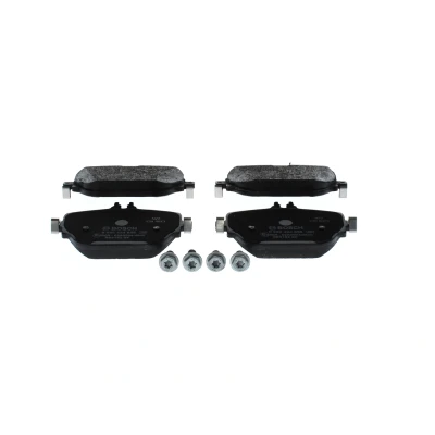 Billede af BOSCH 0 986 424 858 Bremseklodser Low Metallic