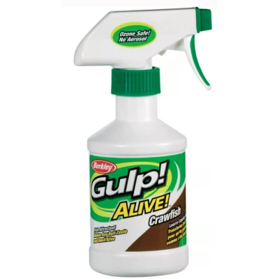 Billede af Gulp Alive Spray Crawfish / Languster