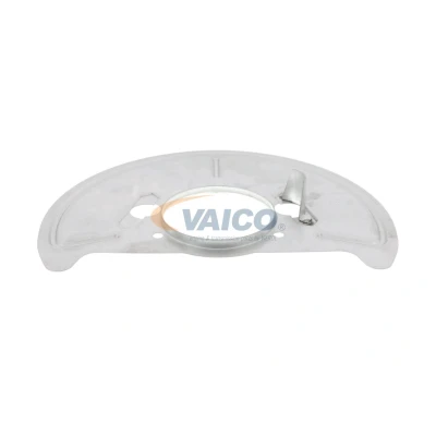 Billede af VAICO V10 4827 Ankerplade venstre foraksel Original Quality VOLKSWAGEN: TRANSPORTER 3, 3 Bus, Kasten