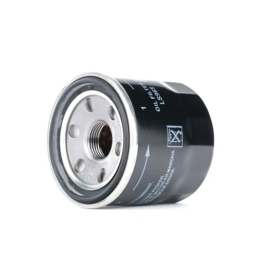 Billede af PURFLUX LS965 Oliefilter M20x1,5 Påskruet filter RENAULT: MEGANE 3 Grandtour, Clio 4, Captur, NISSAN: Note II Hatchback, MICRA DACIA: Duster