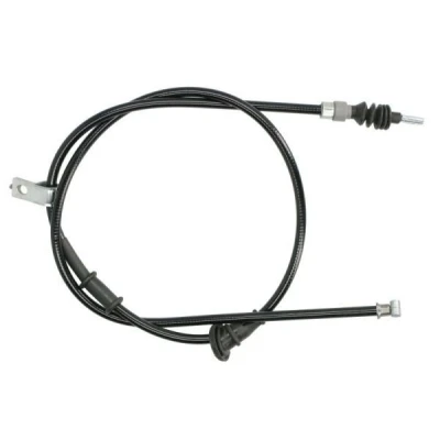 Billede af ABE C7V007ABE Håndbremsekabel højre 1470, 1590 VOLVO: V40 Stationcar, S40 I