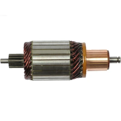 Billede af AS PL SA0065 Armatur, starter