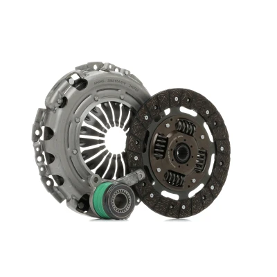 Billede af SACHS 3000 990 445 Kobling 240 RENAULT: MASTER 3 Bus, 2 Pritsche/Fahrgestell, Kasten