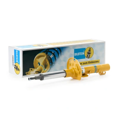 Billede af BILSTEIN B6 Performance 35 052173 Støddæmper foraksel Gastryk enkeltrør upside down Fjederben øverste stift SKODA: Fabia 2, 1 Combi