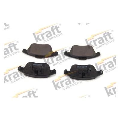 Billede af Bremseklodser KRAFT AUTOMOTIVE 6005918