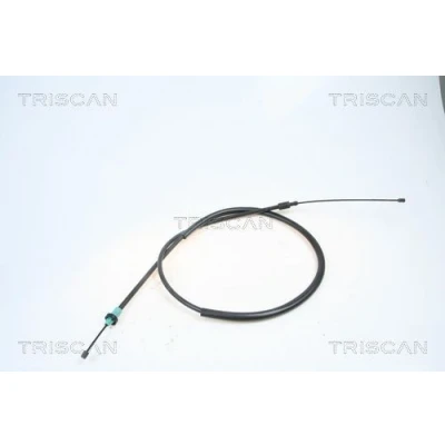 Billede af TRISCAN 8140 38137 Håndbremsekabel 1850/1510 Tromlebremse CITROËN: Berlingo / First I