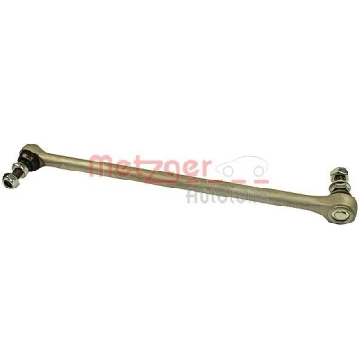 Billede af METZGER 53060018 Stabstag højre foraksel, venstre foraksel Aluminium CITROËN: C4 I Grand Picasso, Picasso 1, Berlingo II, PEUGEOT: 5008