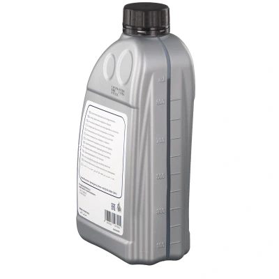 Billede af FEBI BILSTEIN 49700 Automatgearolie ATF DCT 1 gul AUDI: A4 B8 Avant, A6 C7 Q5, VOLKSWAGEN: Golf 7, Passat Variant, Sedan