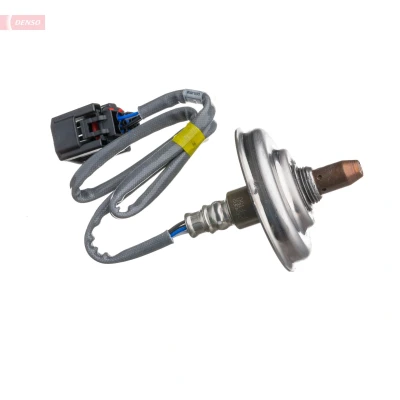 Billede af DENSO Direct Fit DOX 0558 Lambdasonde M18x1.5 opvarmet, Fingersonde, bredbånd lambda sonde MAZDA: 2 Hatchback