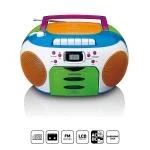 Billede af Lenco SCD 971 Radio