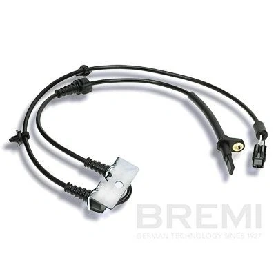 Billede af BREMI 50978 ABS Sensor med kabel SUZUKI: SX4 I Hatchback