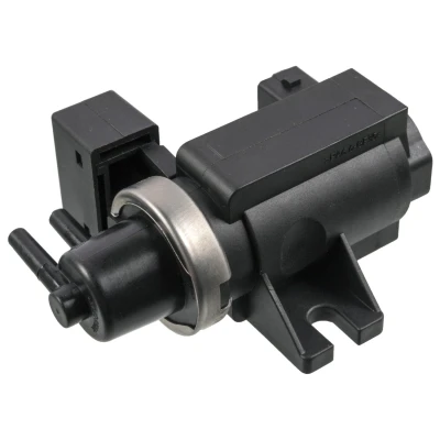 Billede af FEBI BILSTEIN 183231 Ladetryksstyring, Turbolader elektrisk pneumatisk BMW: 5 Touring, 3 Sedan, X3