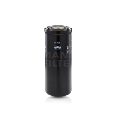 Billede af MANN FILTER WH 980 Automatfilter