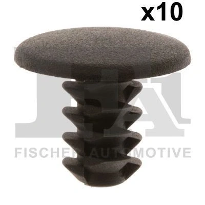 Billede af Clips, side /beskyttelseslister FA1 33 10001.10