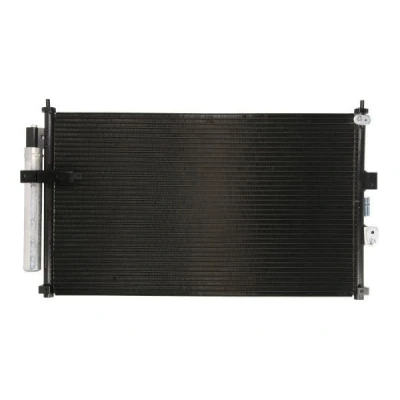 Billede af THERMOTEC KTT110412 Kondensator med tørrer 675 380 16