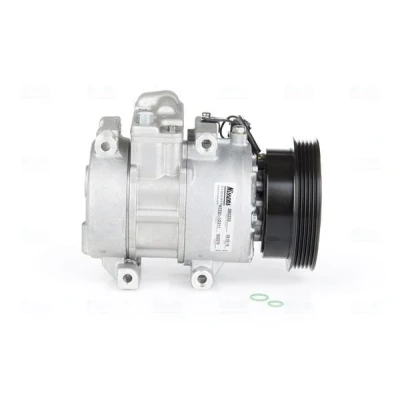 Billede af NISSENS 890232 Kompressor DV13 12 PAG 46 R 134a