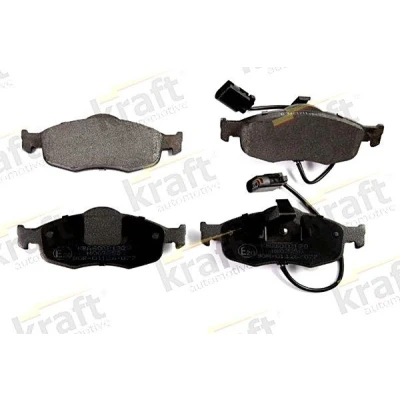 Billede af Bremseklodser KRAFT AUTOMOTIVE 6002120
