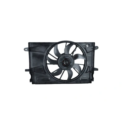 Billede af NRF 47947 Køleventilator 12 med kølerventilatorramme (karm)