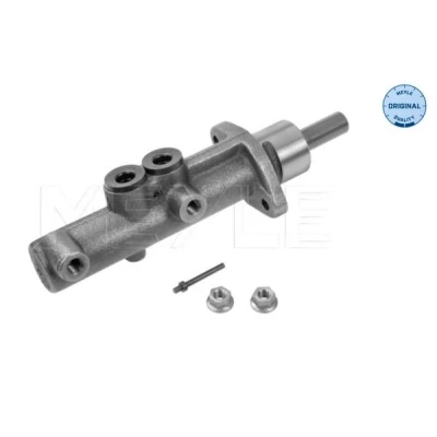 Billede af MEYLE 014 532 0006 Bremsehovedcylinder 2 23,8 ORIGINAL Quality Gråt støbejern M10x1