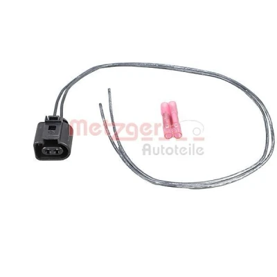 Billede af METZGER 2324081 Kabelreparationssæt, central elektronik AUDI: Cabriolet B4, A4 B8 Avant, B6/B7 Cabriolet, SKODA: Octavia II Hatchback