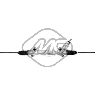 Billede af Metalcaucho 50399 Tandstang Hydraulisk til venstrestyrede biler MERCEDES BENZ: Sprinter 3.5 T Bus