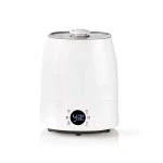Billede af Nedis Befugter 5,5 l Hygrometer LED skærm Timer