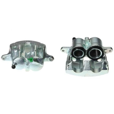 Billede af BUDWEG CALIPER 342232 Bremsekaliber FIAT: Ducato II Ladvogn/Chassis