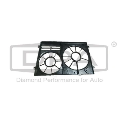 Billede af DPA 11211368802 Holder, kølerventilator