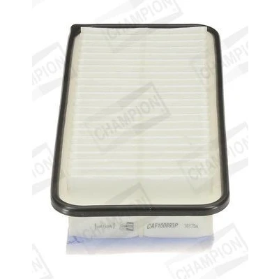 Billede af CHAMPION CAF100893P Luftfilter 76 150 314, 279, 275 Filterindsats TOYOTA: Yaris II Hatchback
