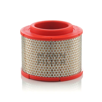 Billede af MANN FILTER C 23 107 Luftfilter 174 222 Filterindsats TOYOTA: HILUX 3 Pick up, VIII 6 MAZDA: BT 50 up