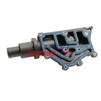 Billede af FAST FT58050 Termostat 88