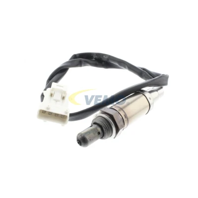 Billede af VEMO Original Quality V42 76 0006 Lambdasonde M18 x 1,5 opvarmet, Gevind, forsmurt hvid 4 rektangulær PEUGEOT: 206 Hatchback, SW, 307 Hatchback
