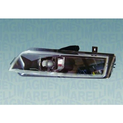 Billede af MAGNETI MARELLI 712401701120 Tågelygter højre BMW: 1 Hatchback