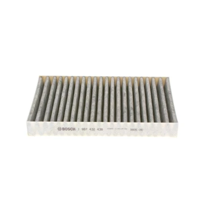 Billede af BOSCH 1 987 432 438 Kabinefilter Aktivkulfilter 262 184 31