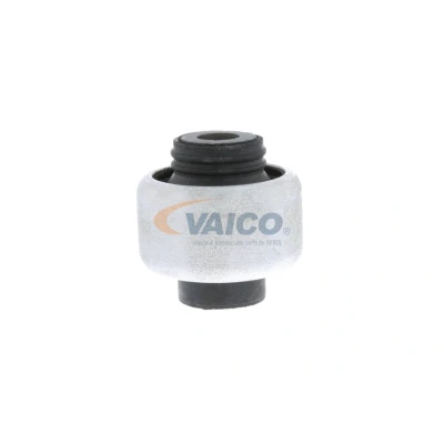 Billede af VAICO V42 0121 Bøsning Original Quality foran, foraksel 56,2 Gummimetalleje krydsarm PEUGEOT: 5008 I, 308 I SW, 307 CITROËN: C4 Hatchback