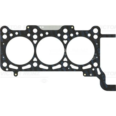 Billede af REINZ 61 35965 10 Toppakning 1,15 pakning med metallag til cylinder 1 3 AUDI: A4 B7 Sedan, A6 C6 Avant