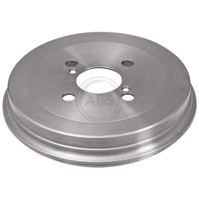 Billede af A.B.S. 2707 S Bremsetromler 233 TOYOTA: Yaris I Hatchback, Verso
