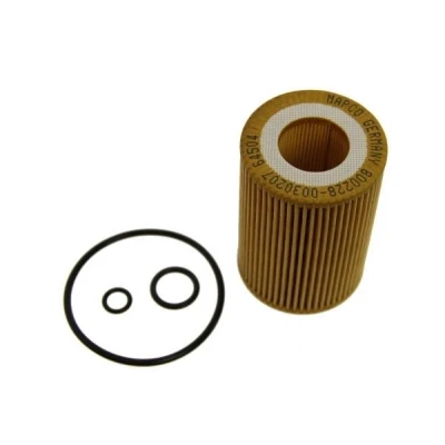 Billede af Oliefilter MAPCO 64504