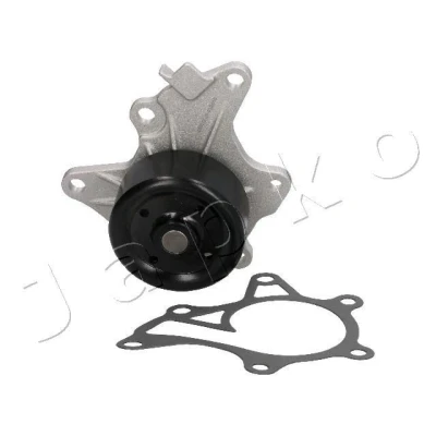 Billede af JAPKO 35287 Vandpumpe TOYOTA: Yaris III Hatchback, Auris Hatchback