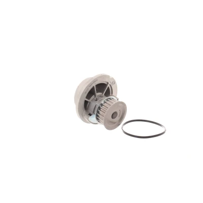 Billede af SKF VKPC 85211 Vandpumpe 23 plastik til tandremsdrift OPEL: Astra G CC, Vectra C Sedan, Meriva A