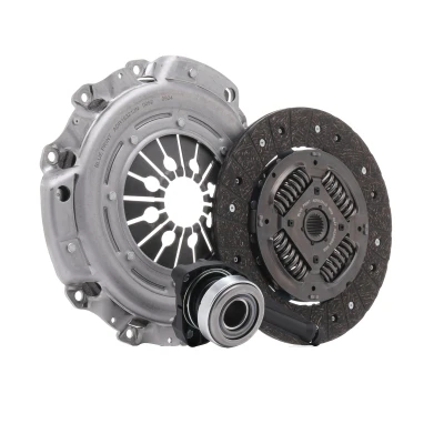 Billede af BLUE PRINT ADN130240 Kobling i tre dele med centraludrykker, syntetsik fedt 240 RENAULT: MASTER 2 Kasten