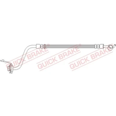 Billede af Bremseslange QUICK BRAKE 50.738