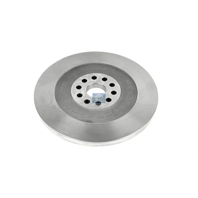 Billede af DT Spare Parts 4.65960 Bremseskiver bagaksel, foraksel 374 22 10 108 fuldstændigt