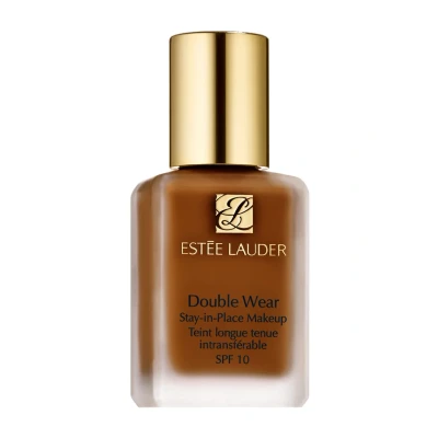 Billede af Estée Lauder Double Wear Stay In Place Foundation 6C2 Pecan 30 ml