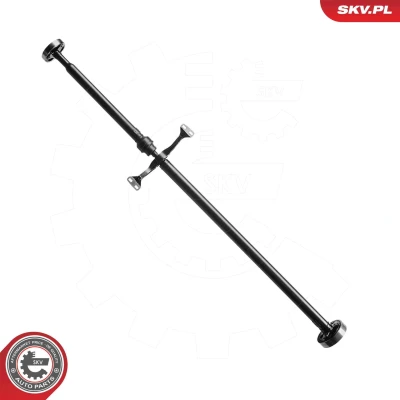 Billede af Drivaksel ESEN SKV 76SKV112