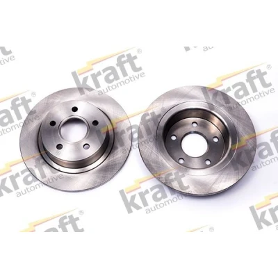 Billede af Bremseskive KRAFT AUTOMOTIVE 6052210