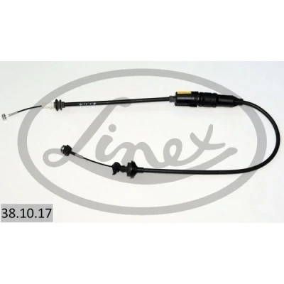 Billede af Koblingskabel LINEX 38.10.17