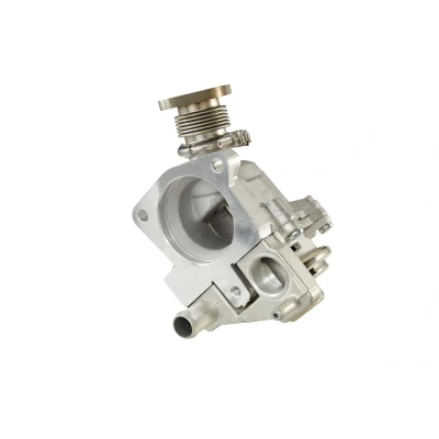 Billede af HELLA 6NU 010 171 571 EGR Ventil vaccumstyret med pakninger PEUGEOT: Boxer Van, Bus, FIAT: Ducato III Van