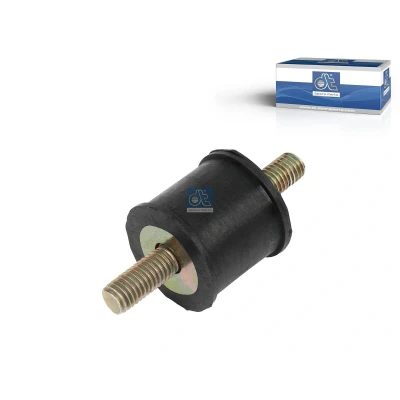 Billede af DT Spare Parts 1.27352 Ophæng, køler