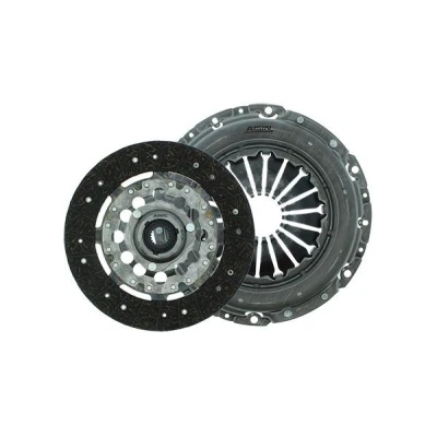 Billede af AISIN KE FI18R Kobling i to dele med koblingstrykplade koblingsskive, uden udrykkerleje 240 FIAT: Punto Evo Hatchback, Grande Hatchback